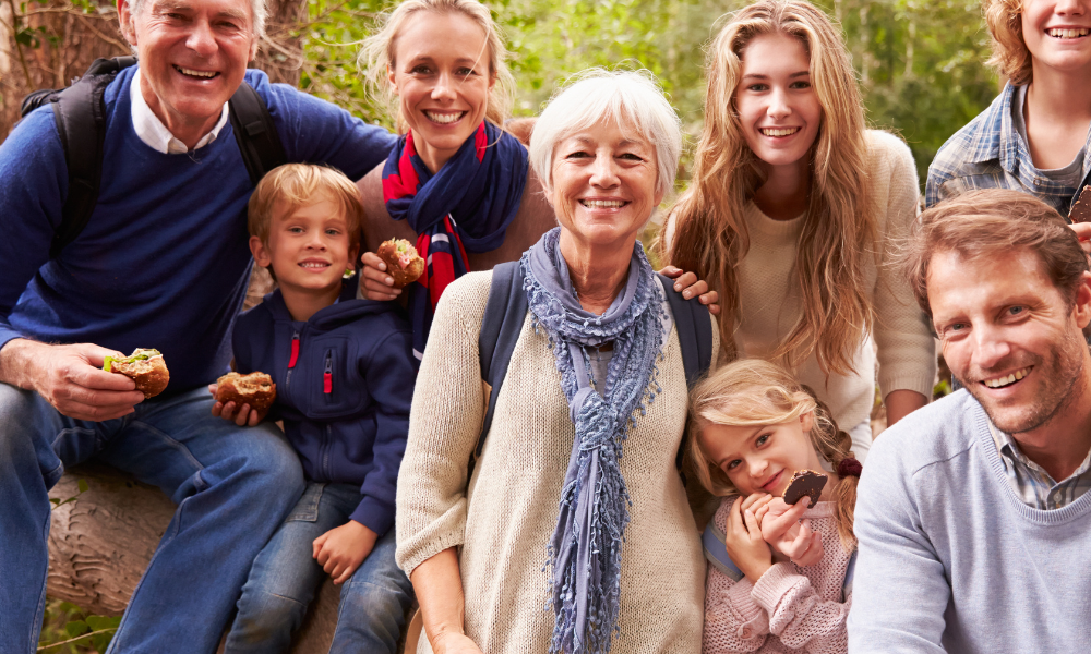 Generational Wealth and the Gift of Financial Freedom