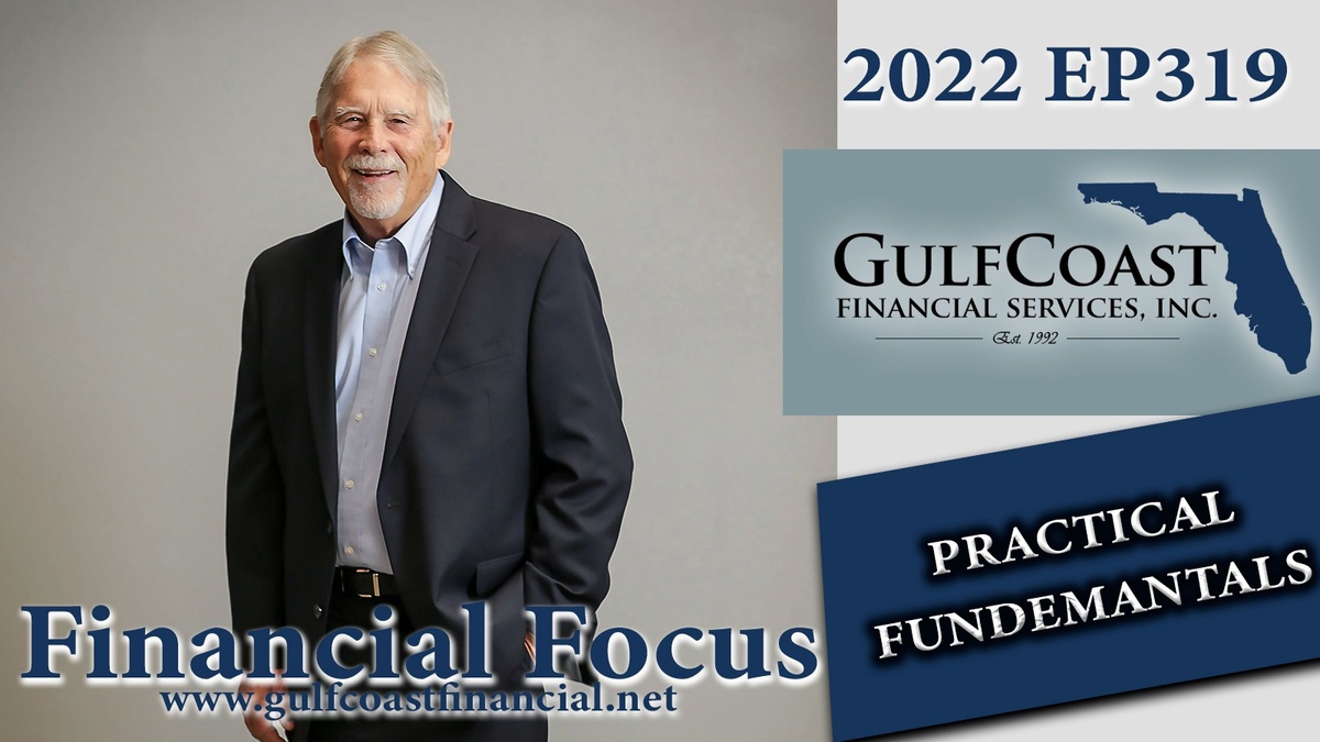 2022 EP0319 John Kuykendall Practical Fundamentals