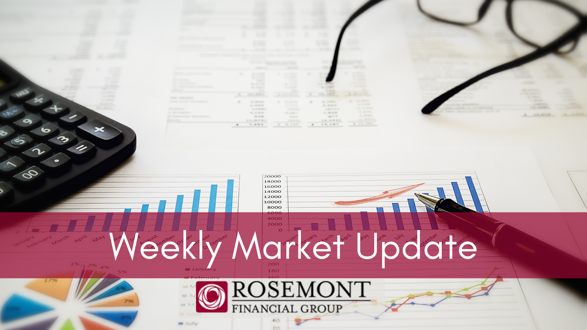 Case for Recession Weakens