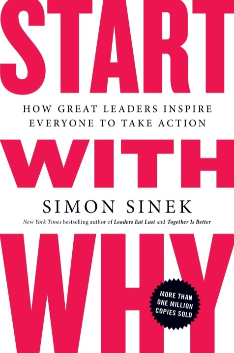 Start With Why - Team TorOso