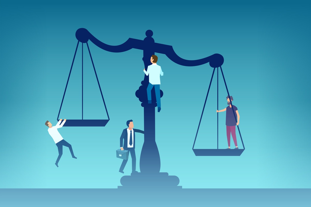 Rising Markets Don’t Lift All Participants