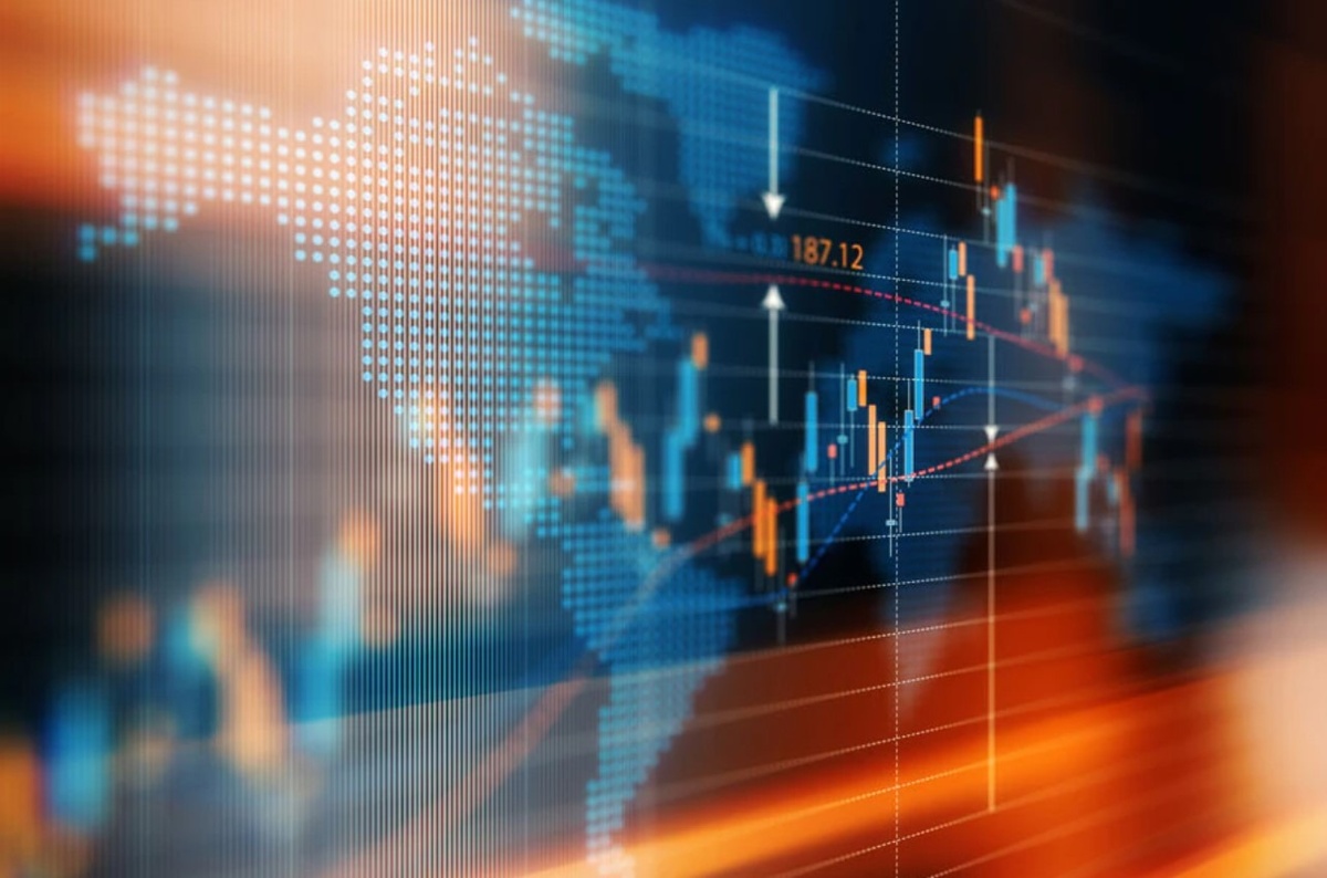 Markets, Financial Guides and Communication