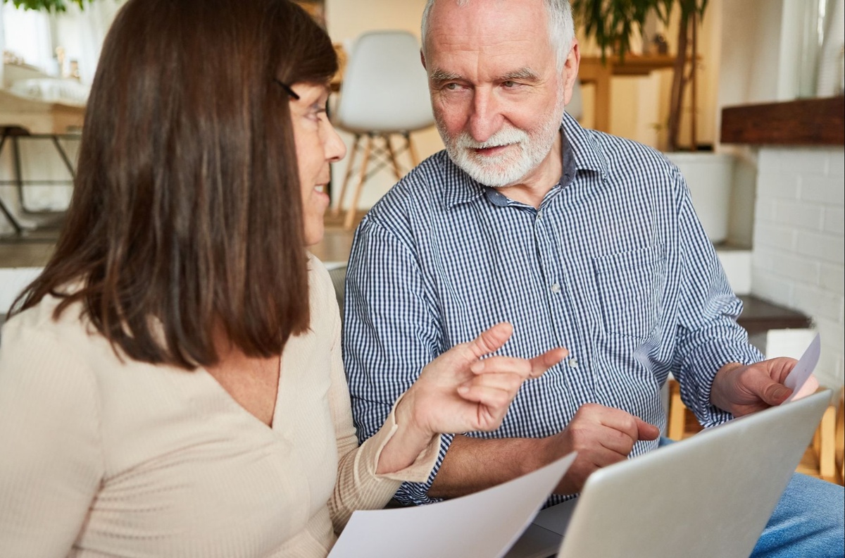 5 Tax-Efficient Retirement Strategies