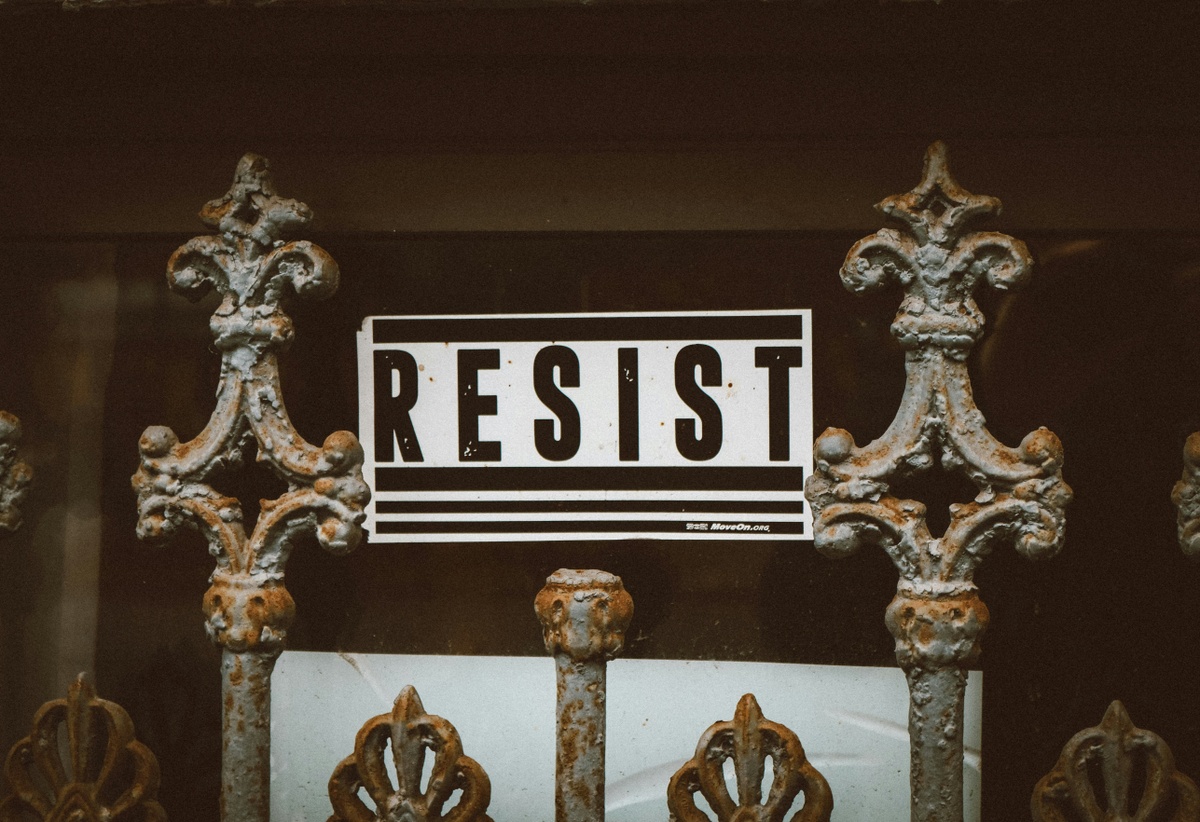 Sustainable Investing in Authoritarian America: A Quiet Act of Resistance