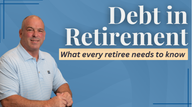What I Wish Families Knew About Debt in Retirement