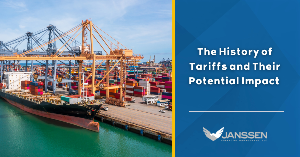 The History of Tariffs and Their Potential Impact