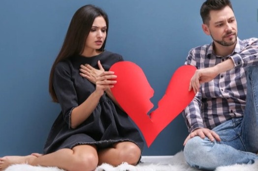 August: The Season of Uncoupling
