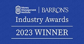 My Advice Architect® Wins Platform of the Year