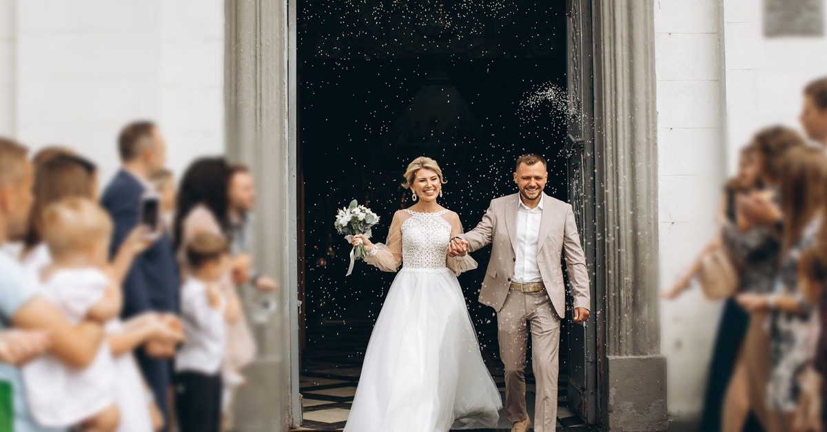The World of Wedding Insurance