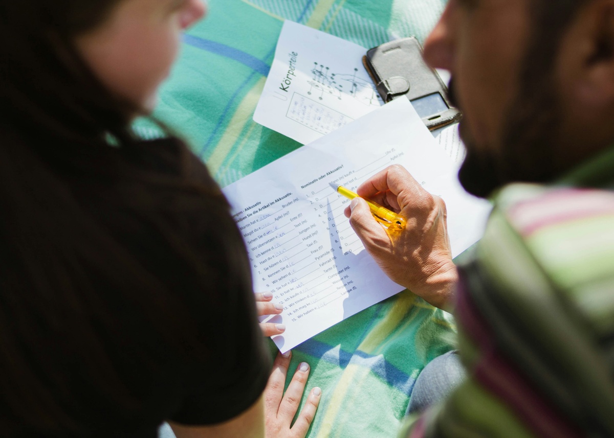 Retirement Decisions - 9 Questions a Spouse Should Understand