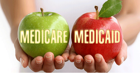 Medicaid vs. Medicare: Understanding the Key Differences and What They