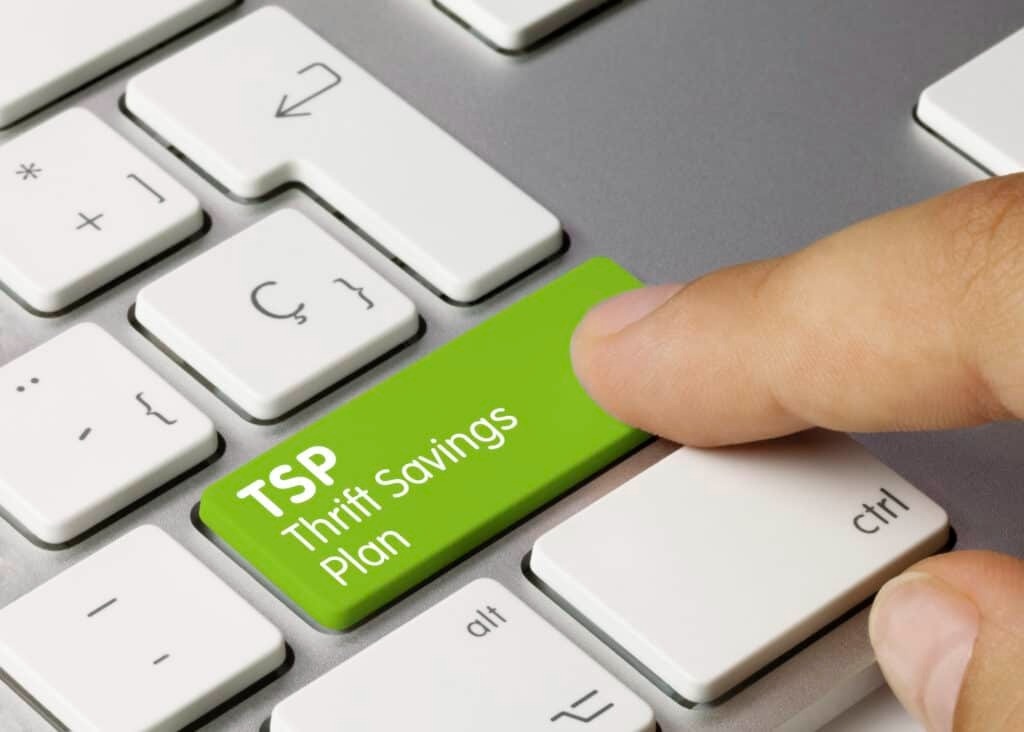 TSP Updating ‘My Account’ Home Page in Response to Feedback