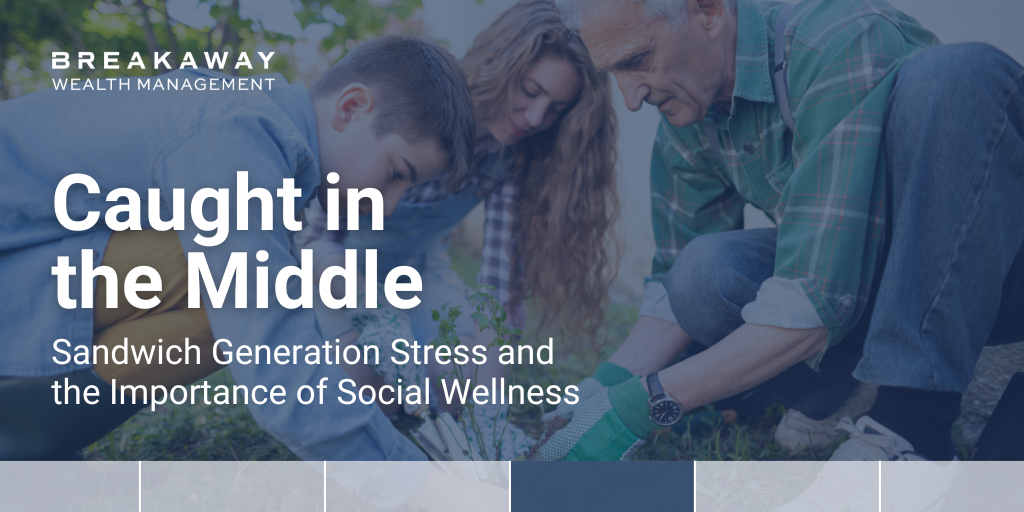 Caught in the Middle