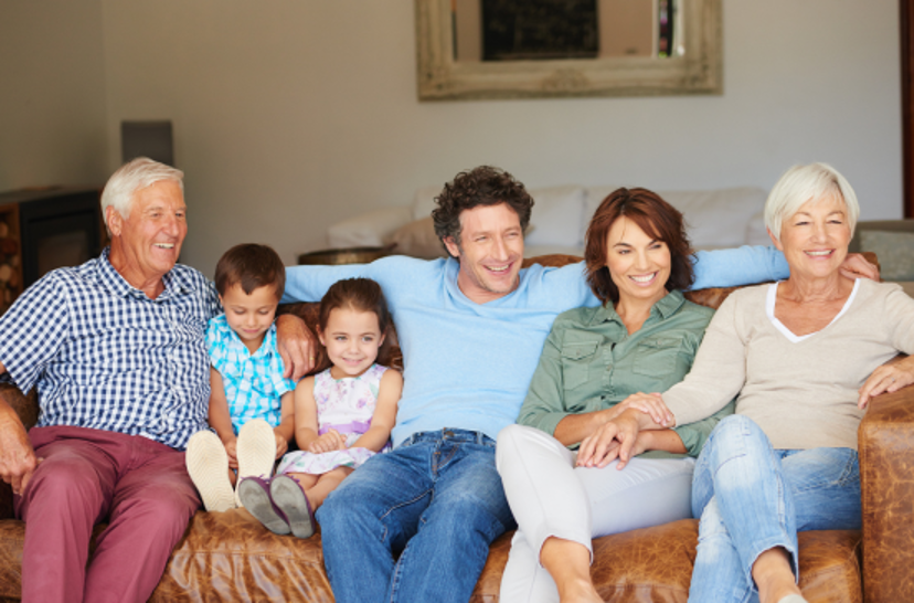 Passing Assets to the Next Generation: Step-Up in Basis