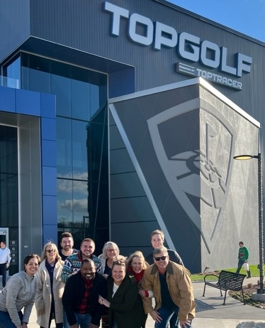 Celebrating the Holidays