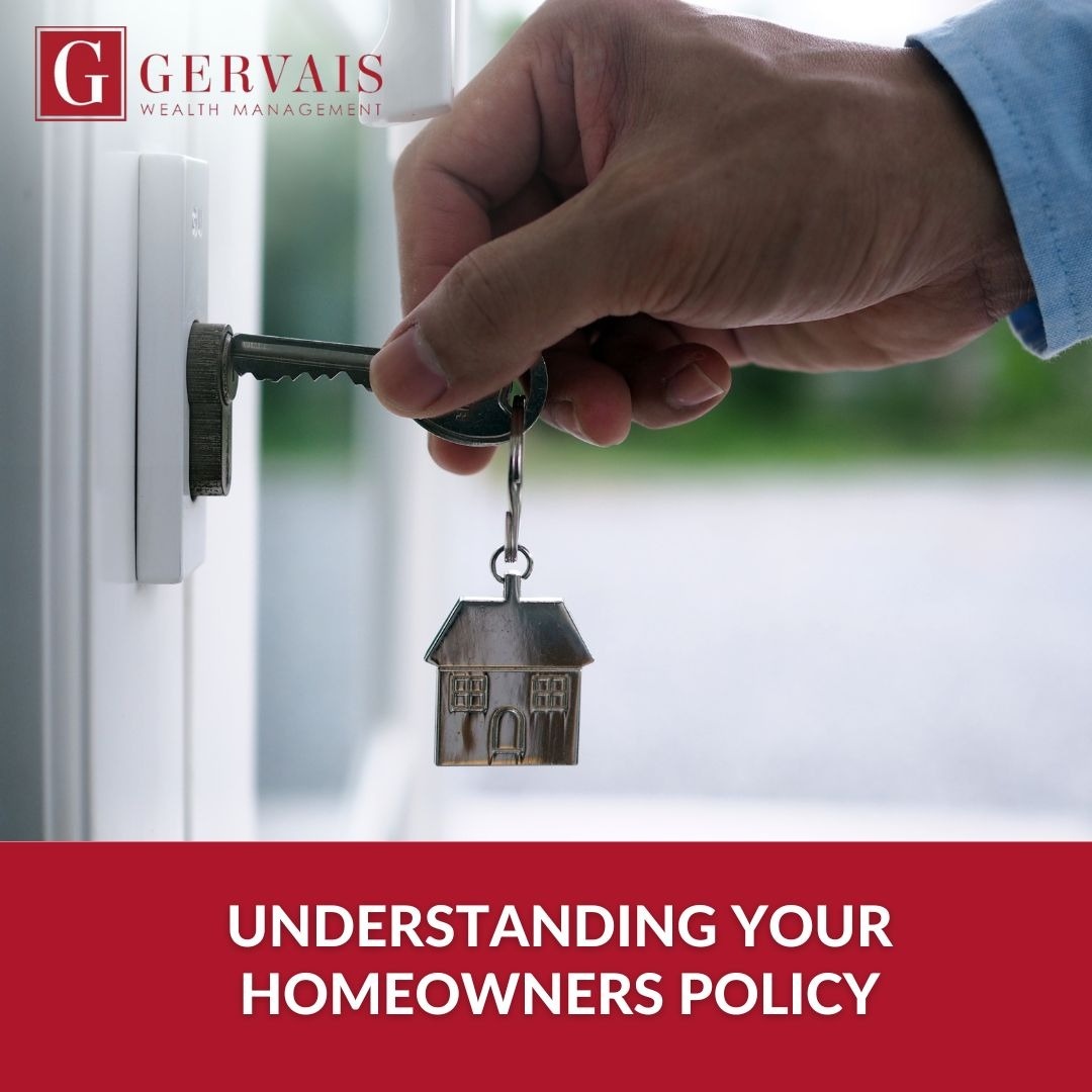 Understanding Your Homeowners Policy