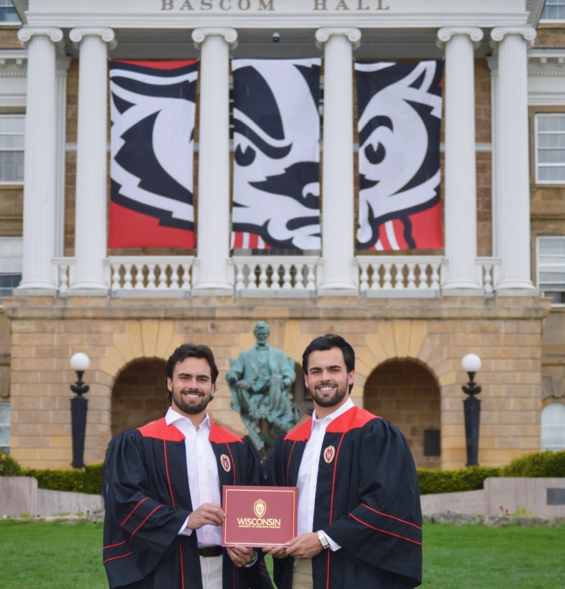 Graduation Season