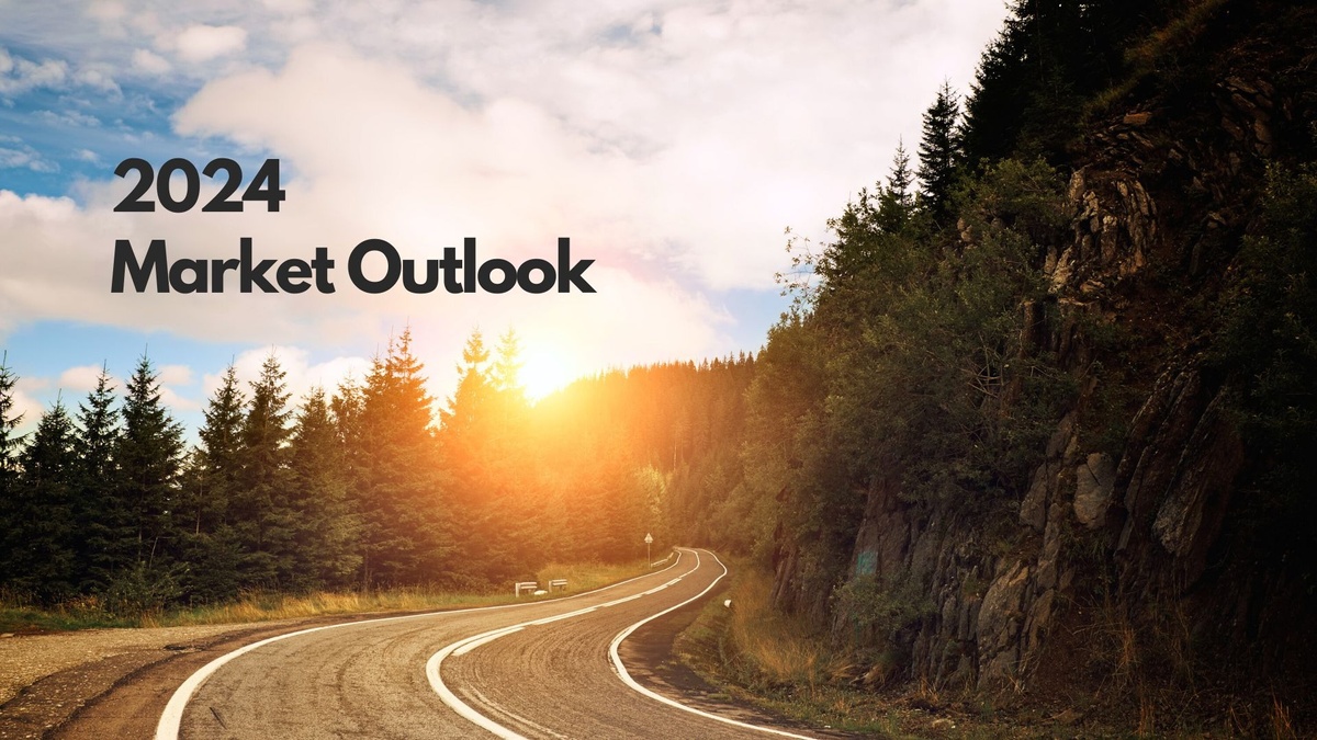 Navigating 2024: Insights on Economy, Rate Cuts, and Election Impact