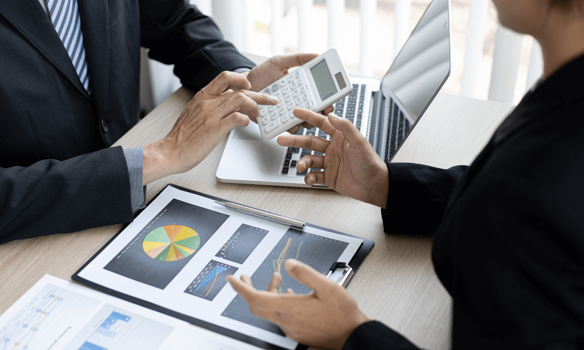 Don't Bank Your Retirement on Your Business