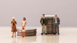 Ways to Shrink the Gender Pay Gap and Increase Women’s Salaries