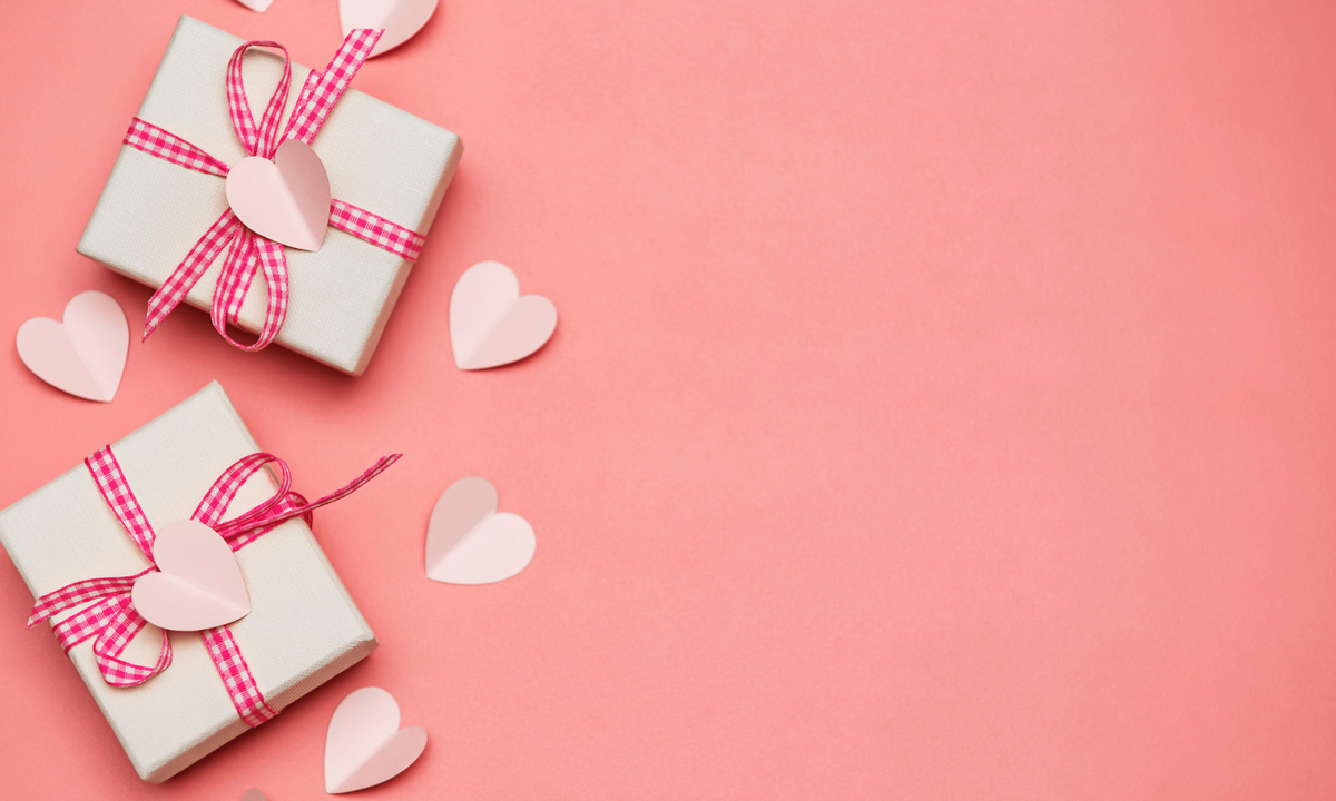 5 Valentine's Day Gifts that Grow in Value Over Time