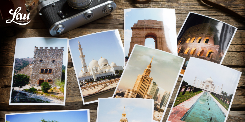 Travel Tips for Globetrotters