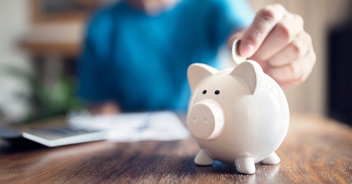 7 Smart Ways People Spend to Save