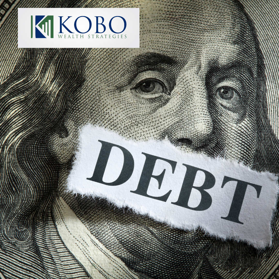 Navigating the New Normal: National Debt, Rising Treasury Yields, and Your Wealth