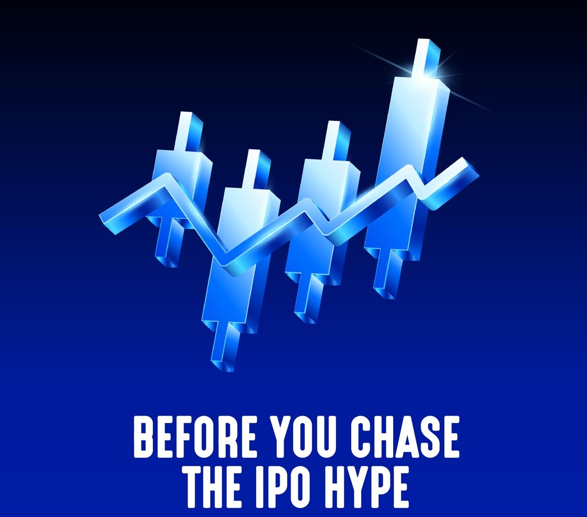 Tempted by the mega-IPO Hype?