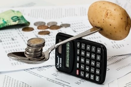Inflation and Geopolitics and Earnings, Oh, My!