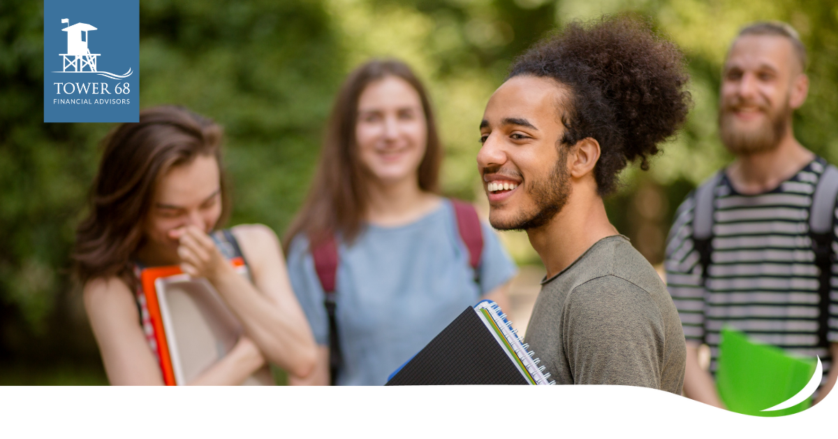4 Things Every College Student Should Know About Credit