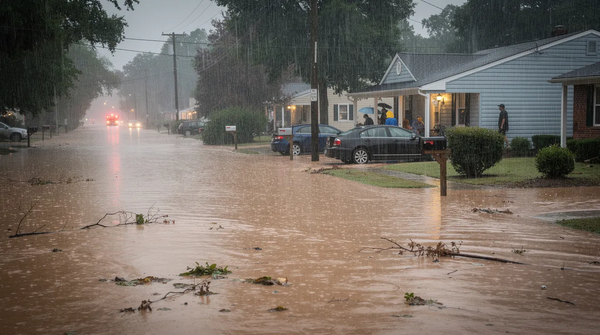 Does Homeowners Insurance Cover Storm Damage in Tennessee?
