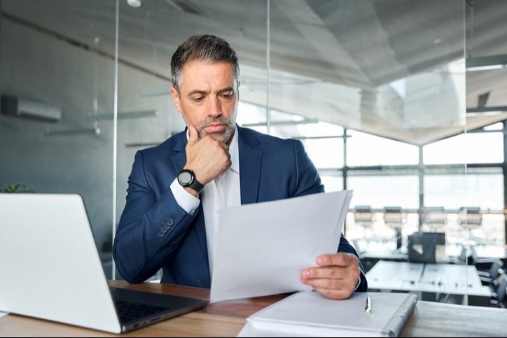 Year-End Financial Checklist: Key Actions to Take Before December 31st