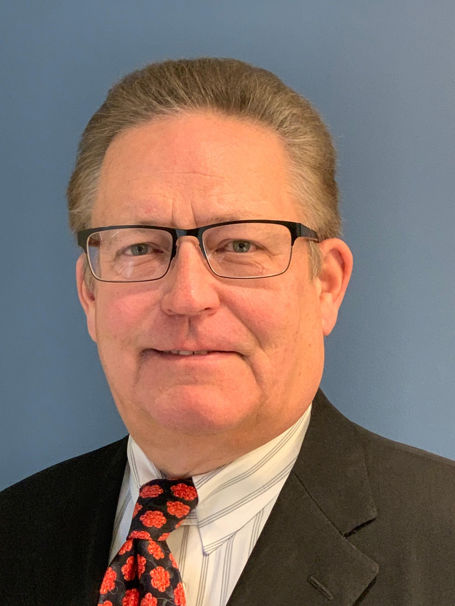 Meet Core Value Award Winner: David Cooper - December 2020