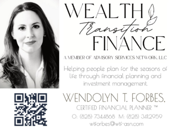 Your Financial Health: Give Inflation a HAND