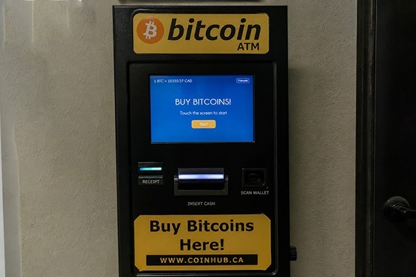 Watch Out for Crypto Scams