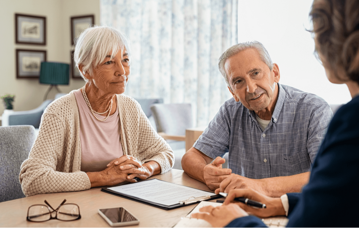 6 Critical Questions to Ask your Financial Advisor