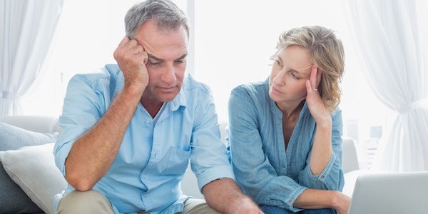 Steps to Deal With Market Uncertainty
