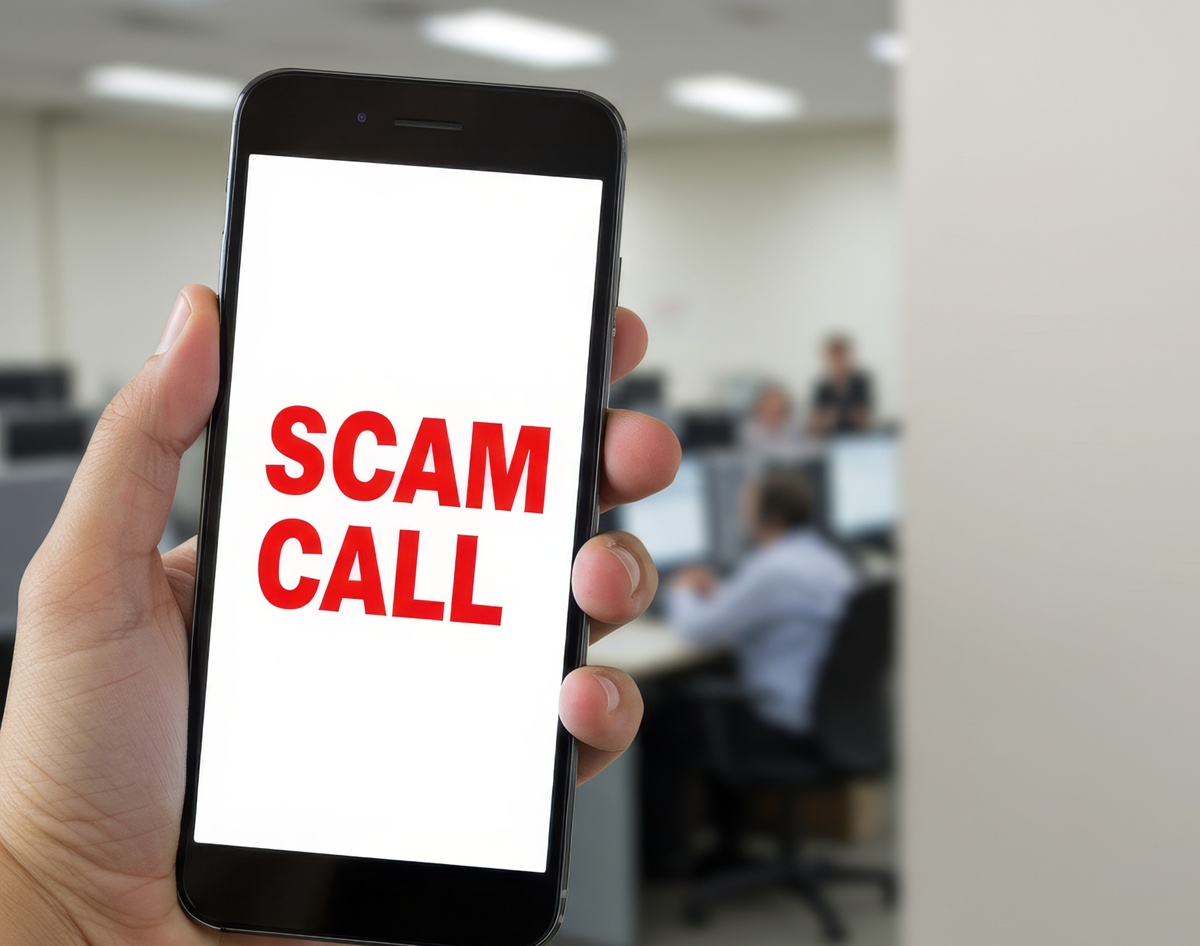 Medicare Scam Calls: What You Need to Know