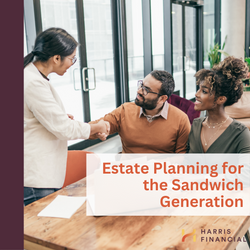 An Introduction to Estate Planning for the Sandwich Generation