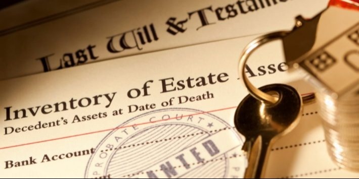 Your Comprehensive Guide To Being an Estate Executor