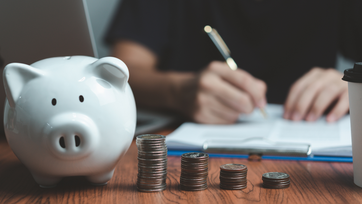 Building Your Retirement Income Strategy