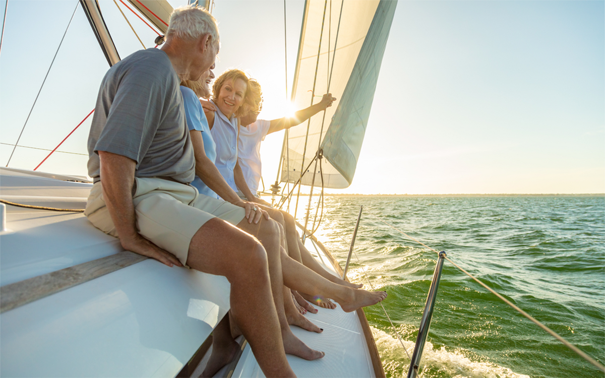 Retire Early: Life Doesn’t Have to Start at 59½