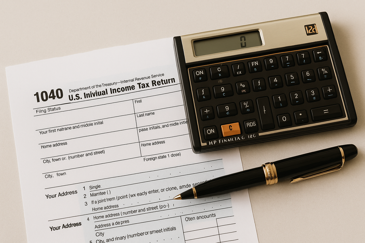 2026 Tax Brackets IRS Inflation Adjustments