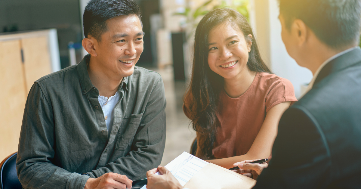 Why You Should Work with a Financial Planner