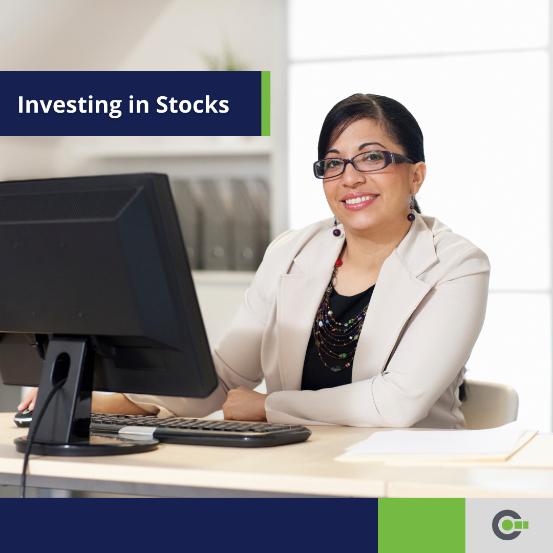 Investing in Stocks