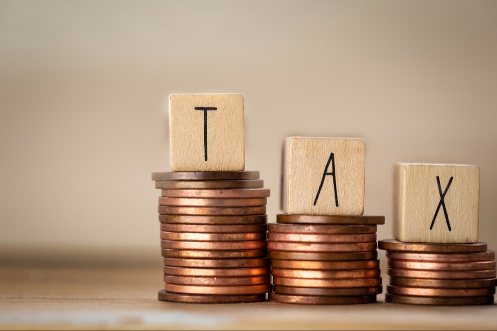 Dont Overestimate the Impact of State Taxes