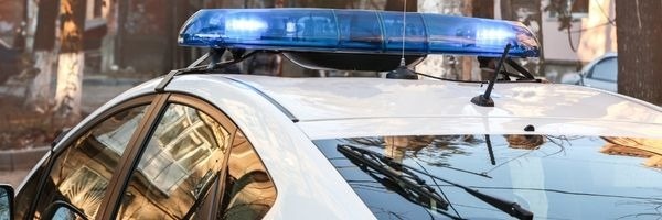 What a Police Funeral Taught Me About This Business