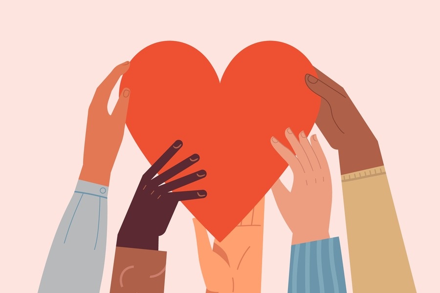 Kindness Matters