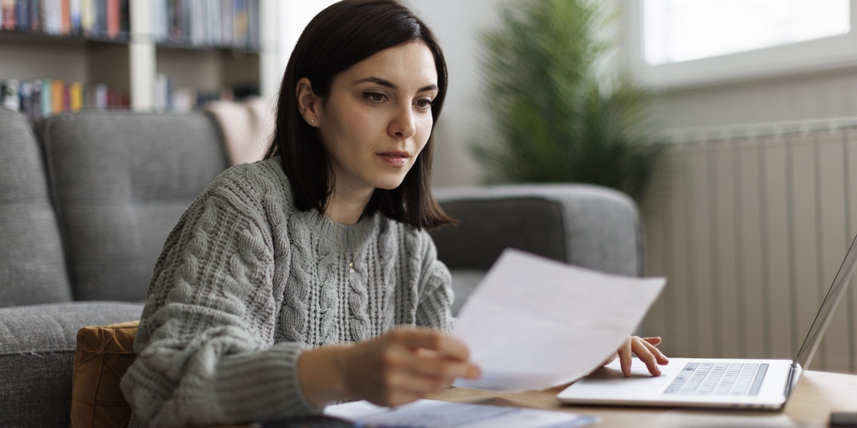 Harnessing Tax Season: A Six-Step Guide to a Healthier Household Budget